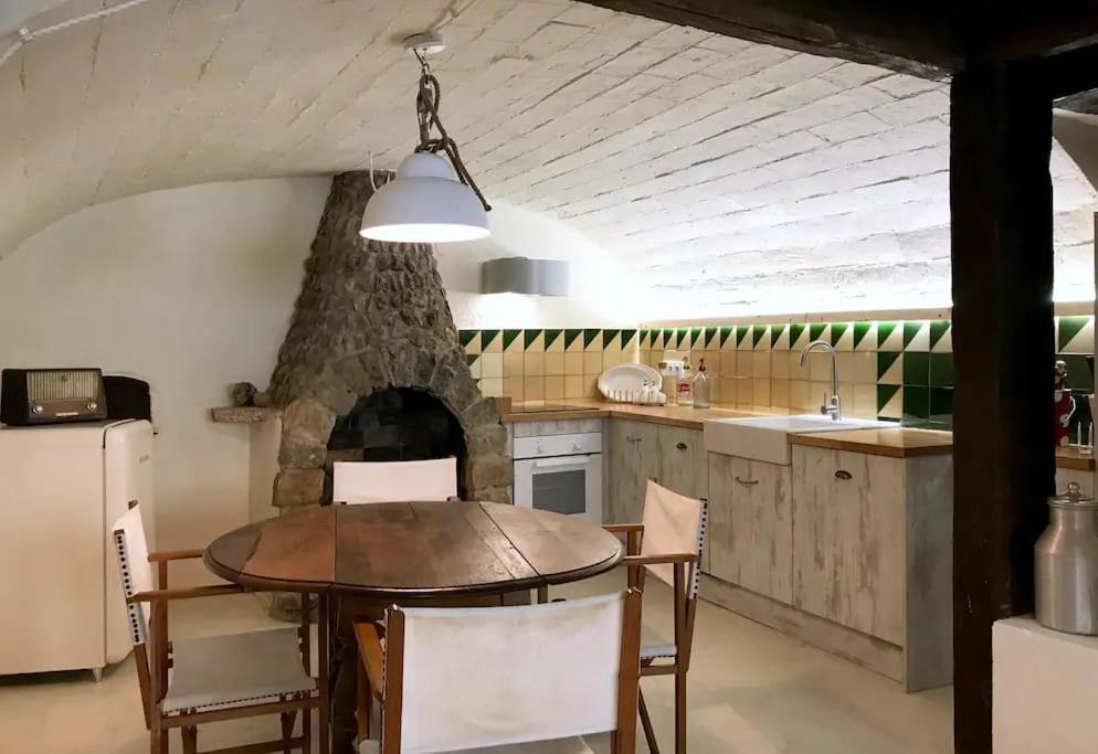 Cozy, Country House, 3km From L'escala * Albons